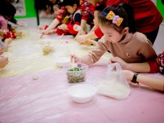 -缤纷鸟美术书法(交大校区)