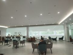 -上海和展广汽丰田4S店(老闵行店)