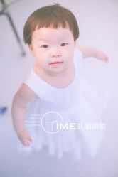 -TIME儿童摄影(闽江路店)