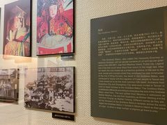 -中国闽台缘博物馆