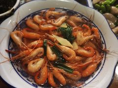 -洞天食府(北大街店)