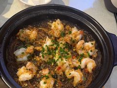-郭林家常菜(狼垡店)