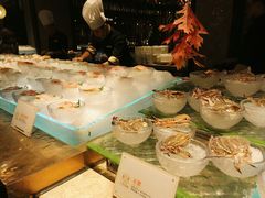 -半岛翡丽海鲜自助餐厅(观风亭店)