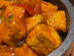 -佳兰雅序融合菜(高新店)