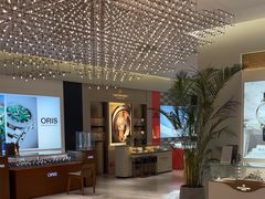 -亨吉利世界名表中心(飞亚达大厦店)