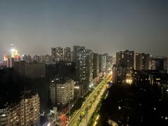 -重庆观音桥华美达安可酒店