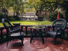 -马勒别墅饭店(静安寺店)