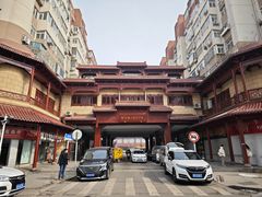 -即墨路小商品市场