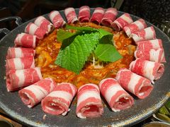 -春熙台韩国料理·章鱼肥牛(西丽店)