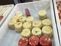 -万福兴糕团(万福兴山塘街直营店)