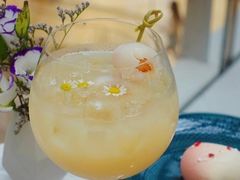 -théATRE 茶聚场(王府中環店)
