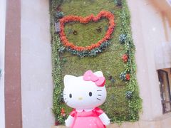 -杭州Hello Kitty乐园