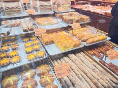 -麦陌(正弘城店)