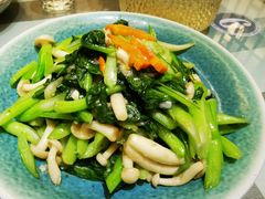 -君霖海鲜私房菜(春柳店)