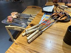 -号令江湖·水浒烤肉(和畅睦邻中心店)