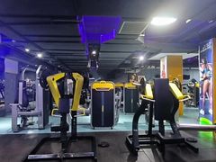 -阳光游泳培训基地(天通苑店)