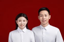 点击看大图 -维纳斯婚纱摄影(鞍山店)
