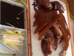 -便宜坊烤鸭店(贵园里店)