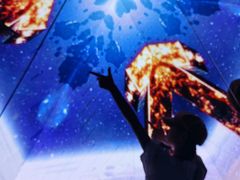 -天津梵高星空艺术馆(天河城旗舰店)
