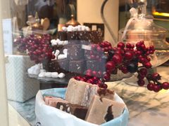 -The Fudge House of Edinburgh