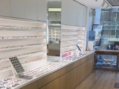 -启明眼镜(海淀黄庄店)