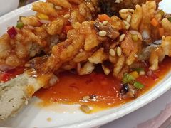 -同君福大酒楼(紫新路店)