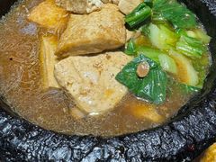 -老灶房-四川土菜(铁牛广场店)