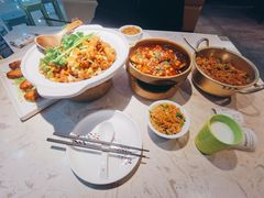 -好武功闽南私房菜(万达店)