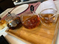 -杭州久泰饭店·摩卡花园