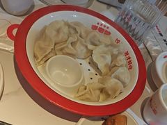 -李老哈·东北菜(宋园路店)