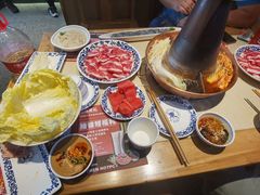 -东镇老火锅(长春路首店)