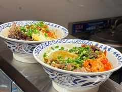 -梅溪·小伙子干挑面(安吉总店)