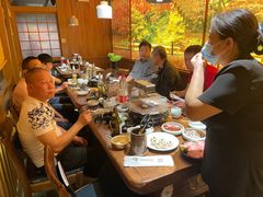 -九田家黑牛烤肉料理(太阳宫广场店)