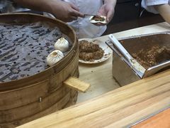 -凤起龙游老面包子(凯德晶品店)