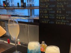 -金奥国际酒店全日餐厅ALTITUDE