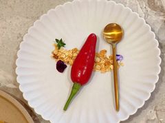 -渔语鱼新川菜Bistro(万象天地店)
