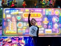 -重庆国际马戏城