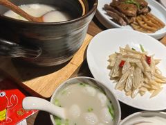 -清水亭湖北菜(大屯DT51店)