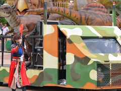 -世界恐龙谷景区