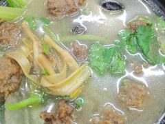 -白卫东白记砂锅(管城街店)