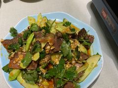 -老家信阳菜(北京路店)