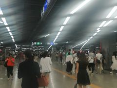 -车公庙(地铁站)