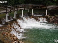 -增城大丰门漂流