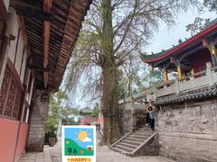-金堂县云顶石城风景区