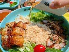 -蔡澜Pho·越南粉餐厅(海上世界店)