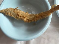 -宾朋海鲜饭庄(兴海路店)