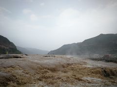 -陕西黄河壶口瀑布旅游区