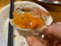 -瑞丽活螃蟹(芒市店)