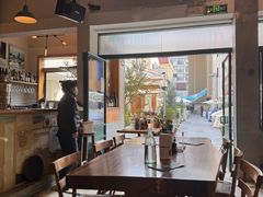 -RAC BAR(安福路店)