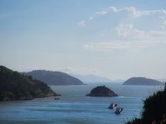 -东沙渔村